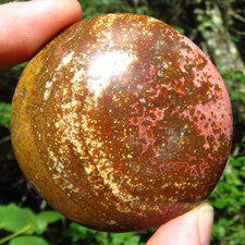 DESERT PLANET OCEAN JASPER OJ