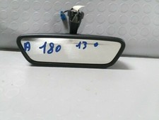 SPECCHIO SPECCHIETTO RETROVISORE ELETTRICO ABITACOLO MERCEDES CLASSE A 180 2013