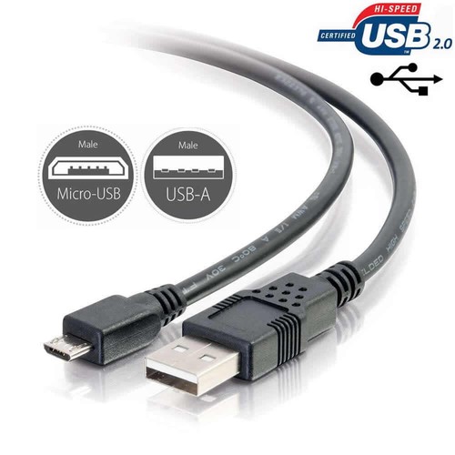 Cavo ricarica usb - cavo, per