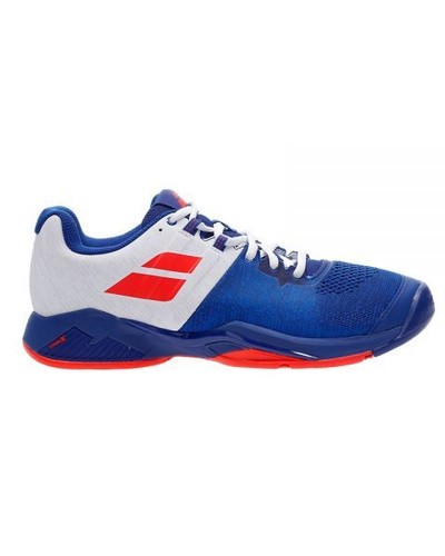 Scarpa tennis uomo babolat - da,