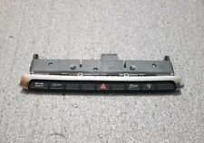 AUDI A3 8V 2012-17 PULSANTI COMANDI ESP EMERGENZA DISPLAY 8V0925301BP ORIGINALE