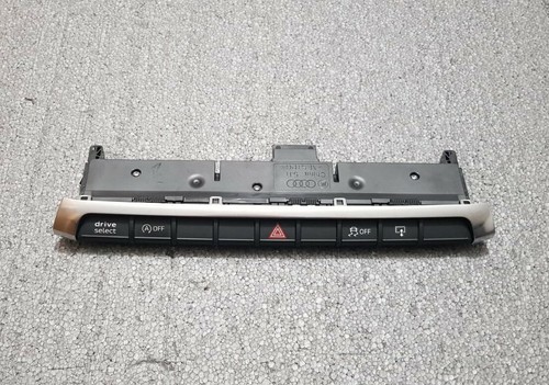 Audi 2012 17 pulsanti - a3, 8v