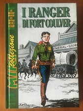 CAPITAN MIKI Collezione cartonati a colori IF DARDO, 5 volumi completa perfetti