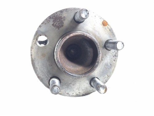 Mozzo posteriore sinistro ford - posteriore,