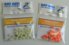 Confezione Bad Light Attractor