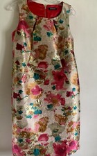 ABITO TUBINO SENZA MANICHE