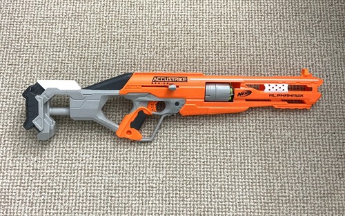 Regalo natale nerf - di,