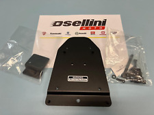 E137 - GIVI Portapacchi Kymco Agility 50/125/150/200 R16 2008-2013