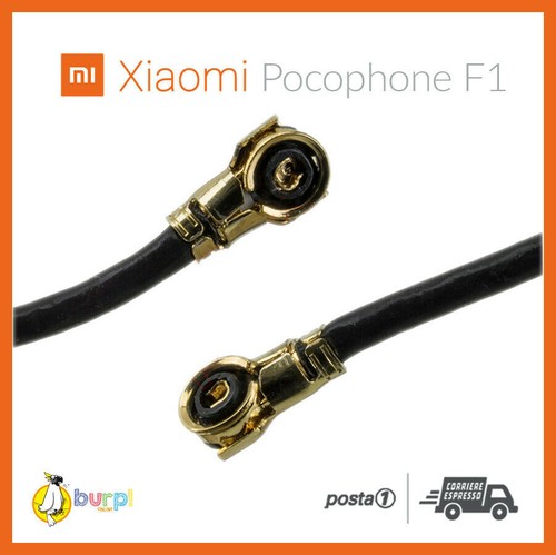 Cavo coassiale xiaomi redmi - cavo,