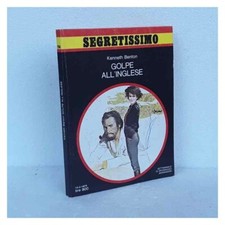 Golpe all'inglese Segretissimo