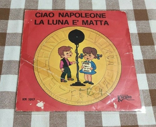 Zecchino oro 1969 ciao - d'oro, *ciao