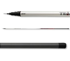 Daiwa Team Daiwa Pole 5,00 m canna da pesca 5 pezzi canna da posa