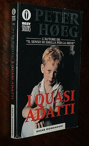 Peter hoeg quasi adatti - peter,