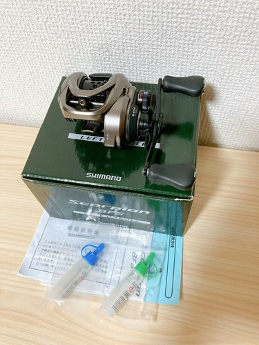 Mulinello baitcasting - baitcasting, 17
