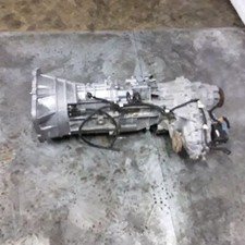 CAMBIO AUTOMATICO PER SSANGYONG Kyron 1° Serie 664950 Diesel 1998 (05>07)