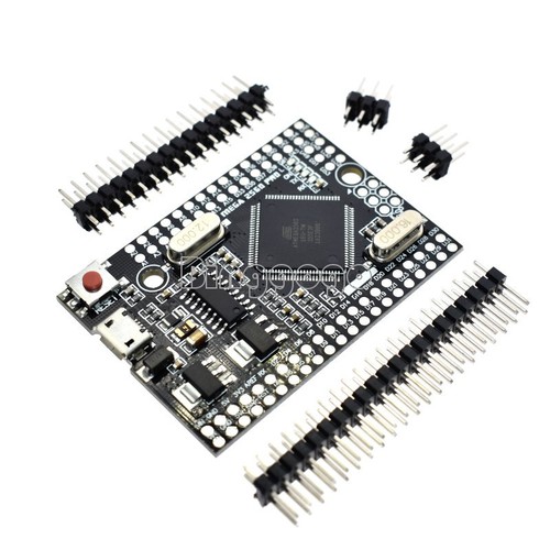 Mini mega 2560 pro - mini,
