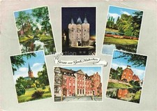 Goch An der Niers porta in