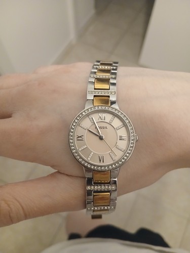 Orologio donna fossil ottimo - orologio,