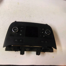 comando riscaldamento per FIAT PUNTO (51) 1.4 8V Natural Power Ber. fe683c 735501599