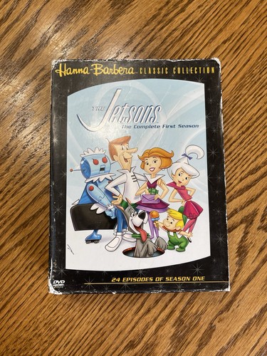 Hanna barbera classic - hanna-barbera,