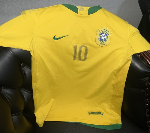 2006 brasile nike - brasile,