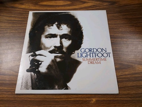 Gordon lightfoot summertime - gordon, lightfoot*summertime