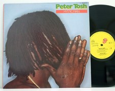 Peter Tosh         Mystic Man