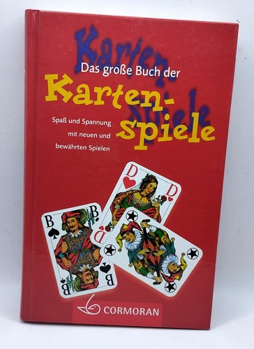 Das große buch der - das,