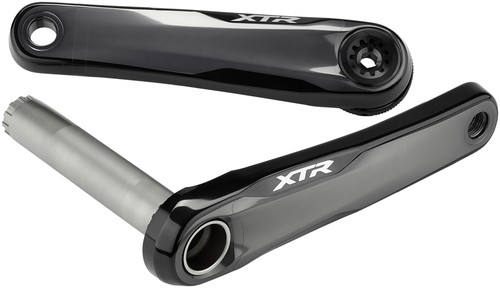 Shimano m9125 xtr - shimano, fc-m9125