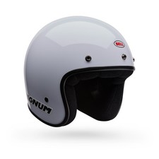 Casco Jet Cafe Racer Bell