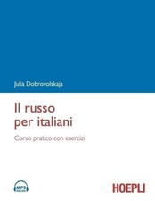 Libro - Julia Dobrovolskaja -