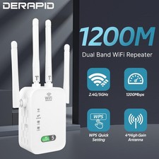 WIFI REPEATER EXTENDER
