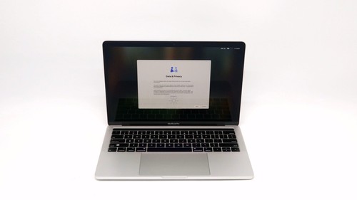Apple macbook pro - pro, i5-8257u