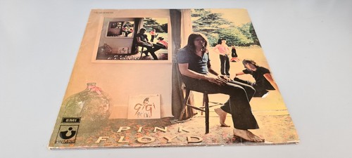 Pink floyd ummagumma - floyd,