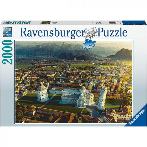 Ravensburger rvb17113 puzzle - rvb17113,