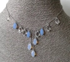 Splendida Collana Firmata