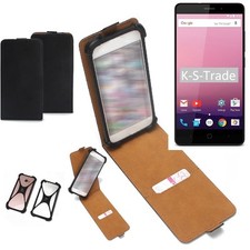 Protective Flip Style Case for