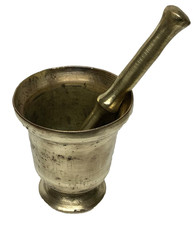 Antico Mortaio + Pestello