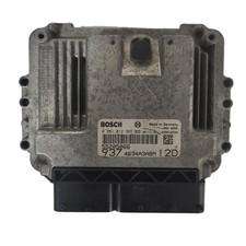 Alfa romeo 147 ecu 55205066 - alfa, /
