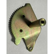 Ingranaggio settore sterzo adatto a Husqvarna sostituisce 531165701