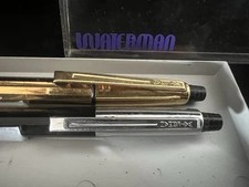 Waterman penne sfera vintage - waterman,