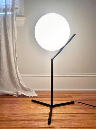 Flos lights high - flos, ic