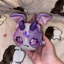 NUOVO MeeMeow 6" Gemstone