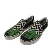 VANS Marvel L'Incredibile Hulk