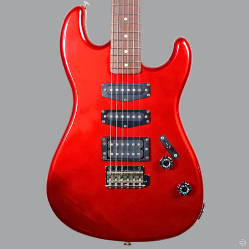 Chitarra elettrica fenix - elettrica, by