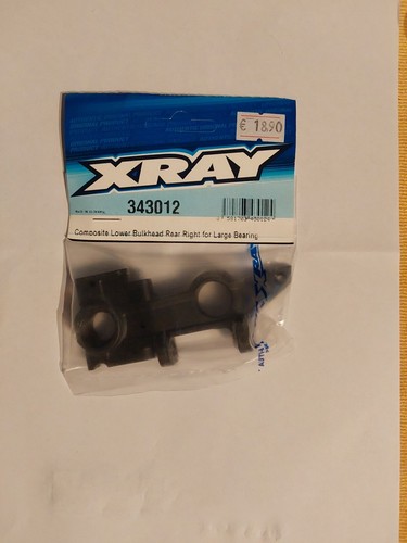 Xray spalla posteriore per - dx,