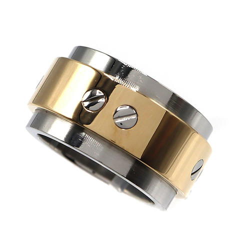 Anello cartier santos 100 - anello,