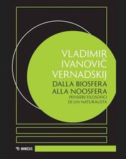 Dalla biosfera alla noosfera