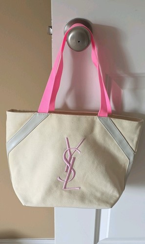 Borsa tote saint - tote, laurent
