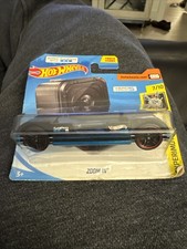Hot Wheels Track Stars GoPro